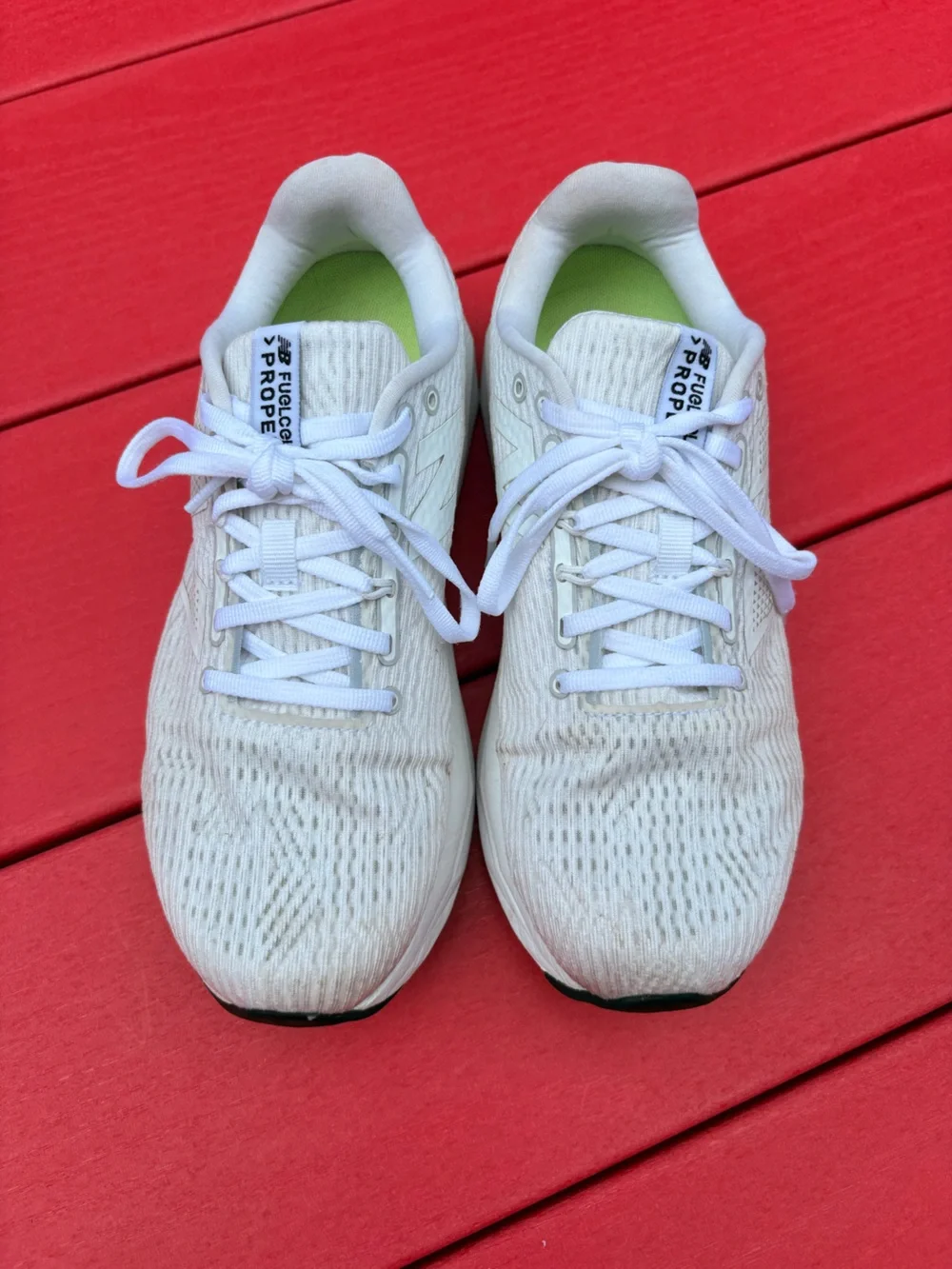New Balance see description